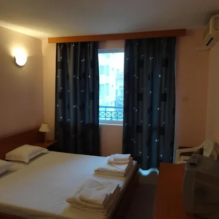 Sargas 2* Szozopol