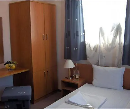 Sargas Hotell Sozopol