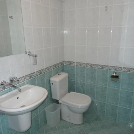 Sargas 2* Szozopol