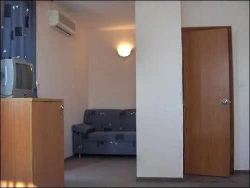 Hotel Sargas Sozopol