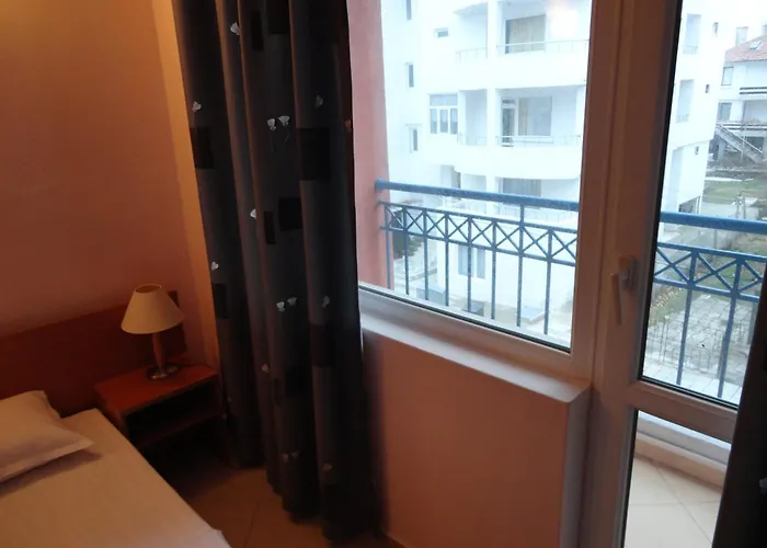 Hotel Sargas