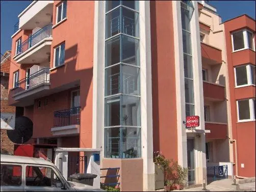 Sargas Hotel