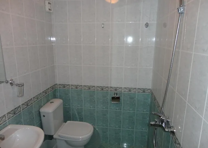 Sargas Hotel Sozopol