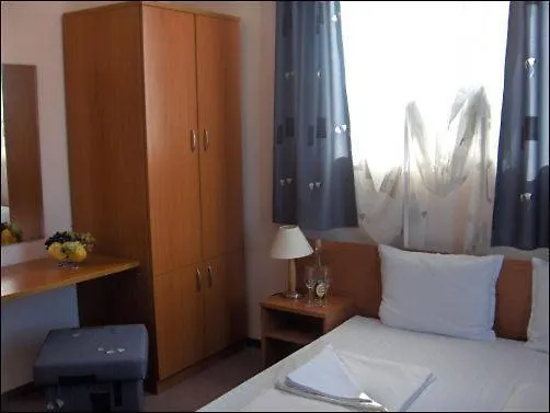 Sargas Hotel Sozopol