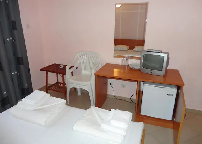 Hotel Sargas 2*